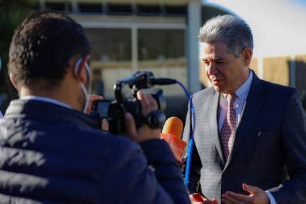 Los priistas vamos por legislación a favor de comunicadores y promotores de derechos humanos: Hernández Peña 